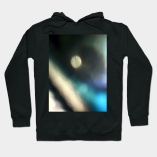 Blue Moon Rising Hoodie